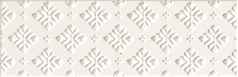 Faianta Decorativa  - FAIANTA DECOR BLANCA BAR WHITE A 7,8 x 23,7, dennver.ro