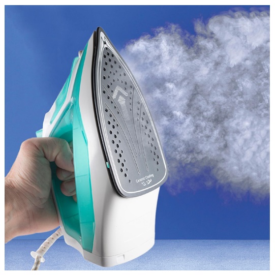 Electrocasnice FIER DE CALCAT CU TALPA CERAMICA 2200W HG V 2