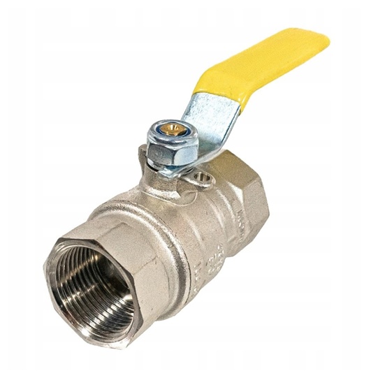 Robinet gaz ofera control si siguranta pentru instalatia ta.