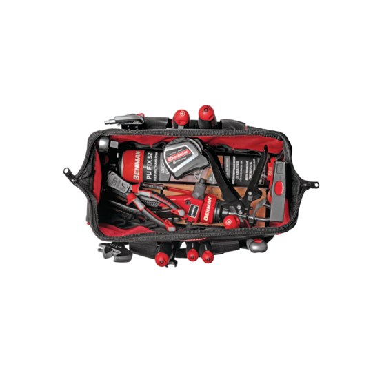 Centura - geanta - cutie scule GEANTA SCULE BENMAN TOOL BAG