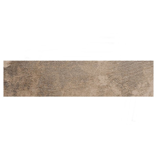 RY_9500 Klinker GRESIE KLINKER BRICK ORANGE 250x60x6MM GOLDEN TILE F