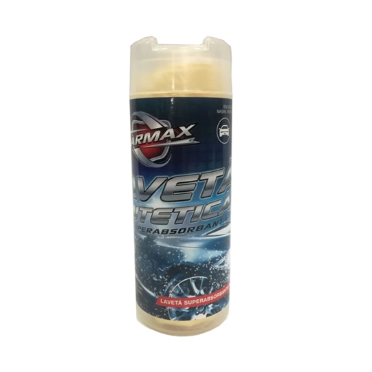 Accesorii moto - auto LAVETA SINTETICA PVA 43X32 CM CARMAX 5