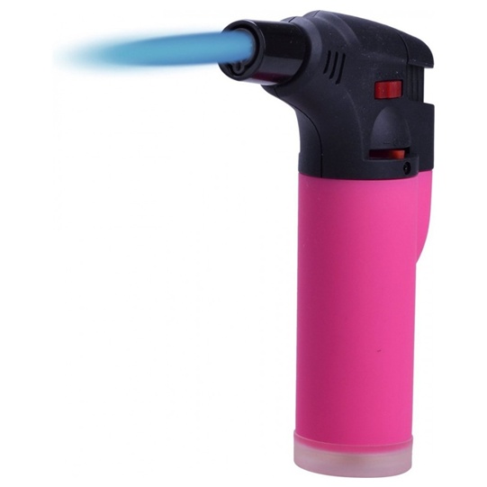 Accesorii casa MINI ARZATOR GAZ REINCARCABIL RUBBER 36610751