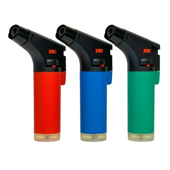 Accesorii casa MINI ARZATOR GAZ REINCARCABIL RUBBER 36610751
