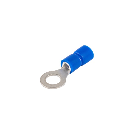 Conectori electrici si accesorii PIN DUBLU 2x6mm GALBEN HAUP