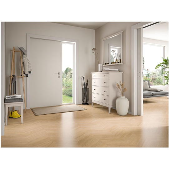 Parchet laminat PARCHET LAMINAT STEJAR SKANDERBORG NISIP EL2