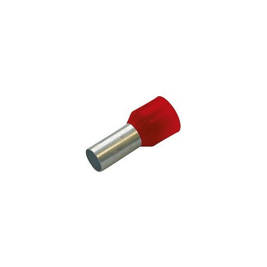 Conectori electrici si accesorii PIN DUBLU 2x6mm GALBEN HAUP