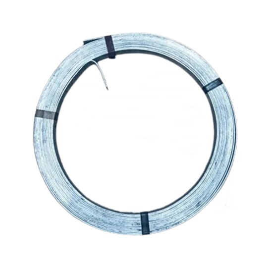 Platbanda PLATBANDA ZN 40x4MM MATCTII614 Dennver.ro