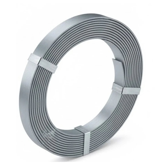 Platbanda PLATBANDA ZN 40x4MM MATCTII614 Dennver.ro