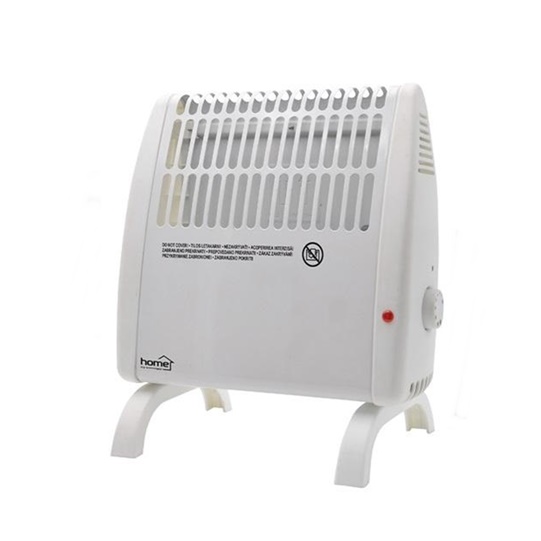 Calorifer electric - Radiator electric - RADIATOR CU PROTECTIE ANTI-INGHET ALB FKM450 HOME, dennver.ro