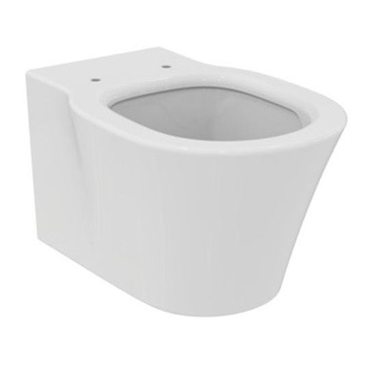 Vase WC suspendate - VAS WC SUSPENDAT CONNECT AIR AQUABLADE IDEAL STANDARD, dennver.ro