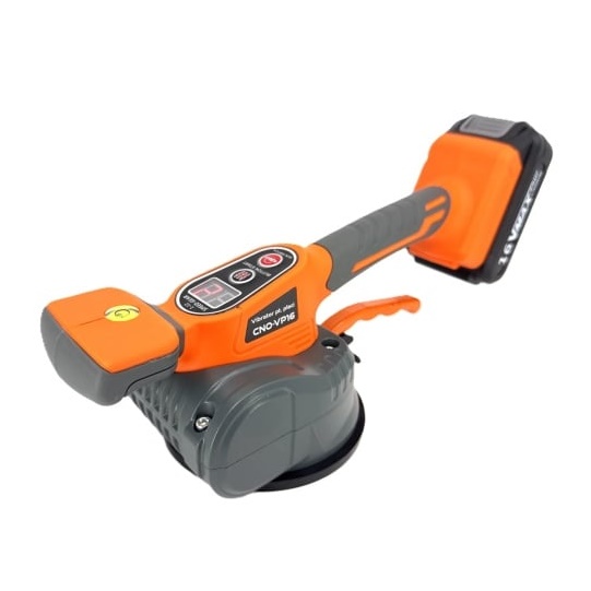 Diverse scule electrice VIBRATOR SEMI-PROFESIONAL CU VENTUZA