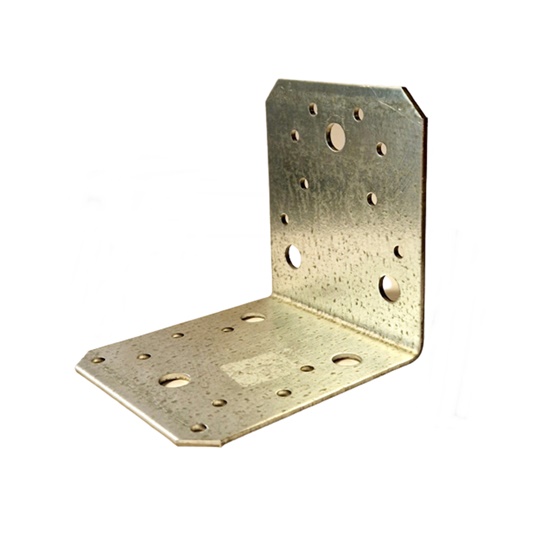 Coltare metalice perforate - VINCLU DE INBINARE 105x105x90MM EURO NARCIS, dennver.ro