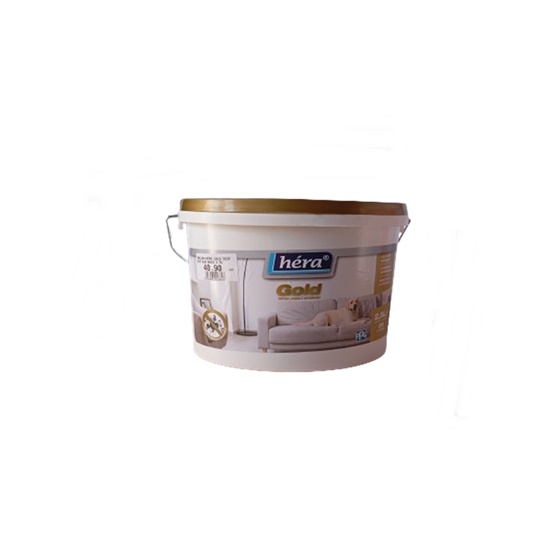 Vopsea lavabila interior VOPSEA LAVABILA INTERIOR 2.5 l HERA