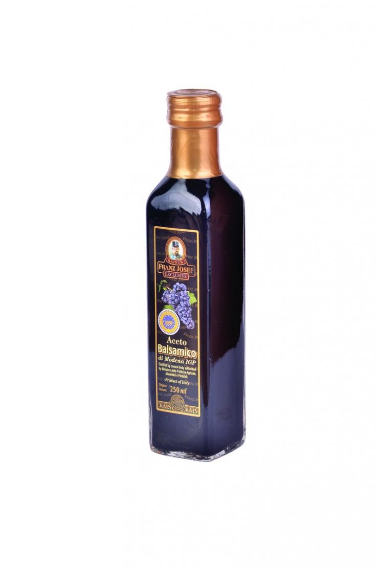 OTET BALSAMIC DE MODENA FRANZ JOSEF 250ML