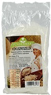 FULGI DE NUCA DE COCOS TUNDERKERT 80G # 25 buc