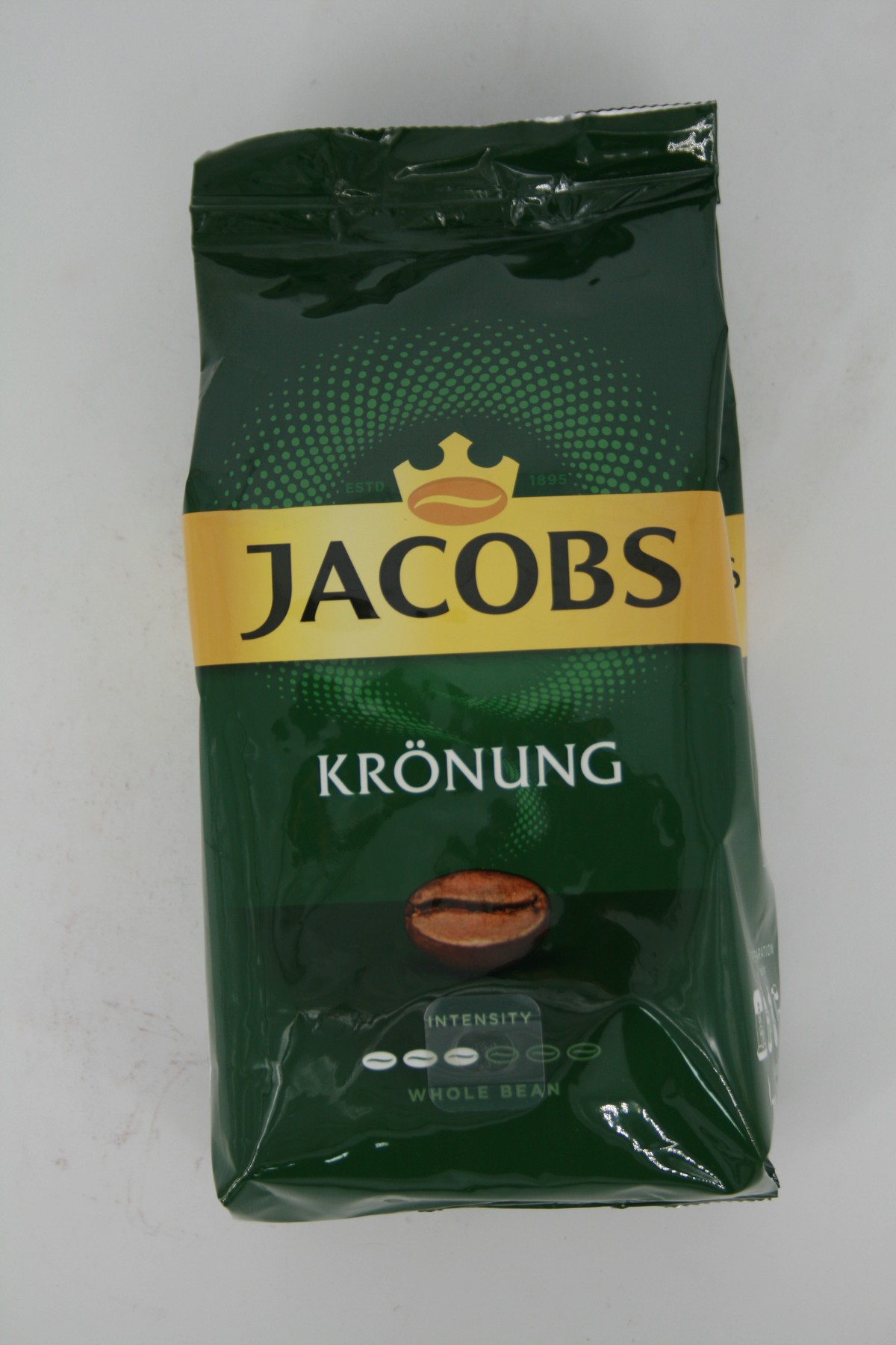 CAFEA BOABE JACOBS KRONUNG 250G # 12 buc