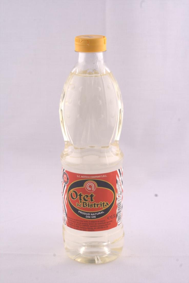 OTET BISTRITA 500ML # 10 buc