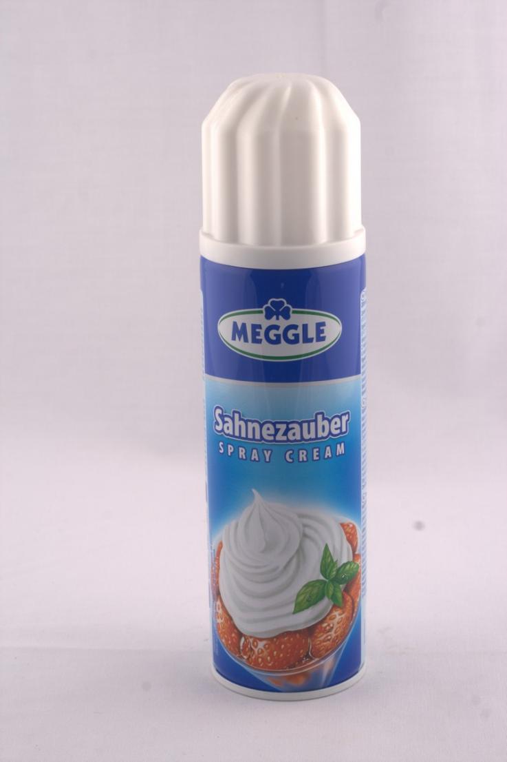 FRISCA SPRAY MEGGLE 250ML # 12 buc