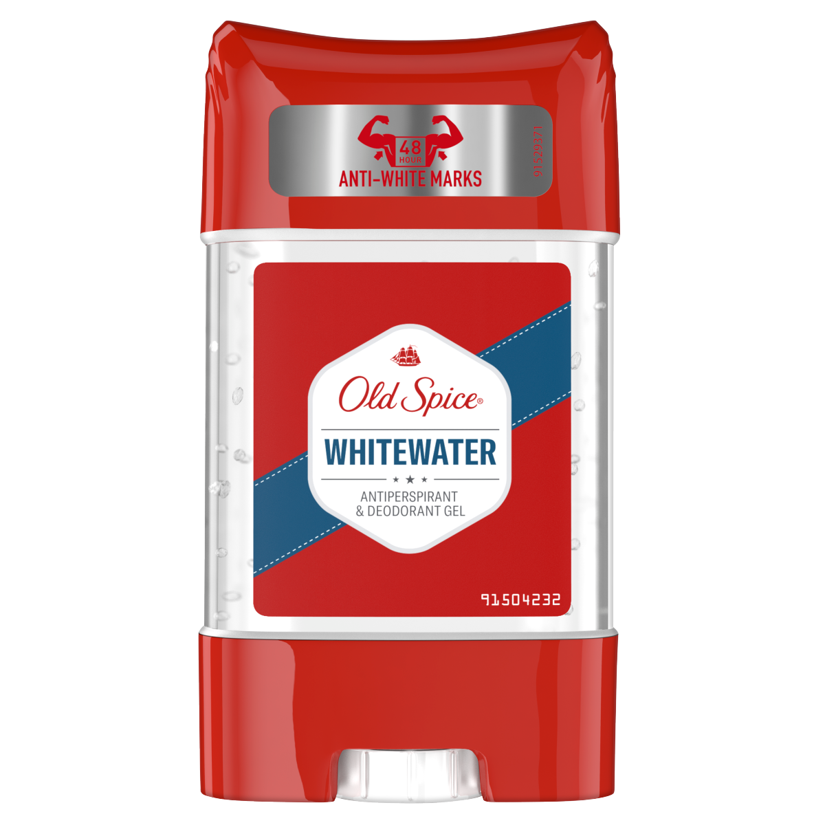 DEO GEL OLD SPICE WHITEWATER 70ML-91883957 # 6 buc