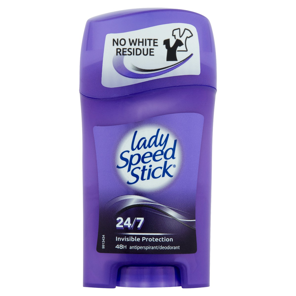 DEO SOLID LADY SS 24/7 INVISIBLE STICK 45G # 12 buc