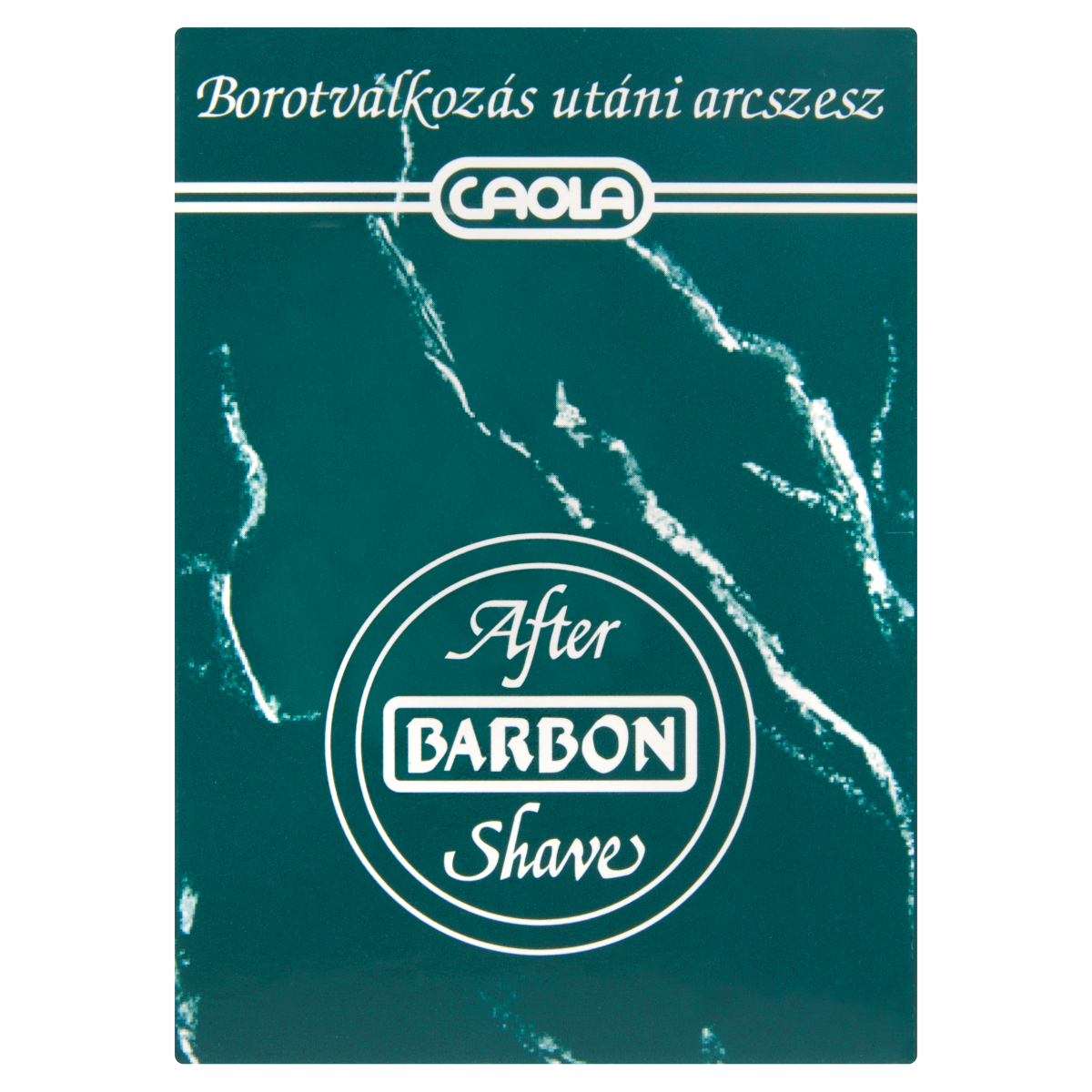BARBON AFTER SHAVE 100ML # 10 buc