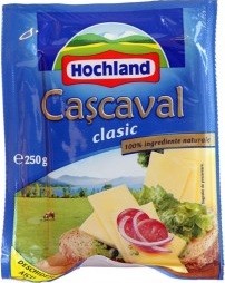 CASCAVAL CLASSIC HOCHLAND 250G # 12 buc
