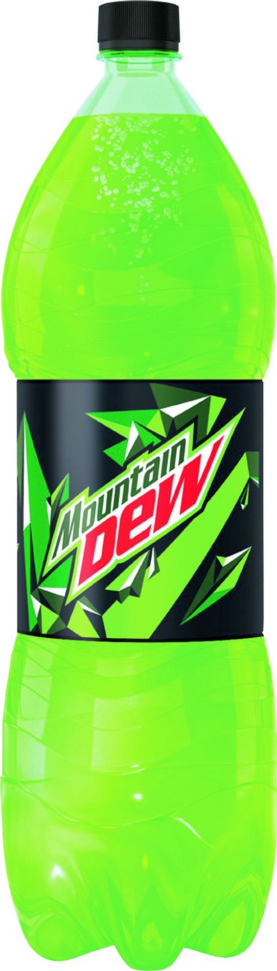 MOUNTAIN DEW 2L # 6 buc