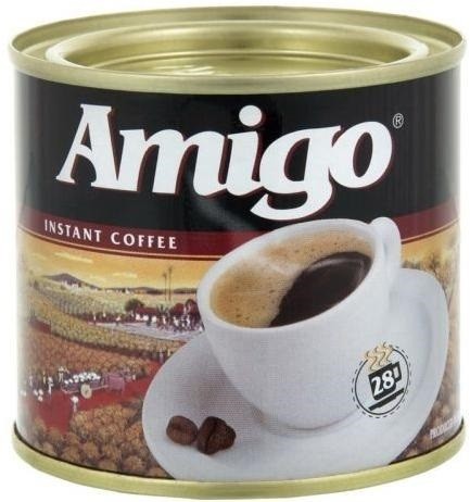 CAFEA INSTANT AMIGO 100G