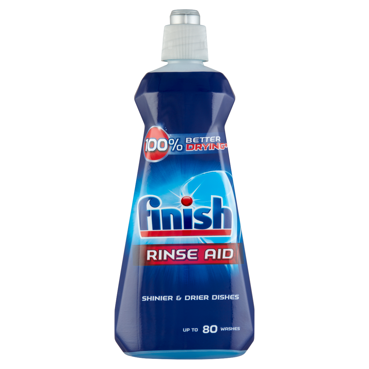 SOLUTIE DE CLATIRE CALGONIT FINISH 400ML