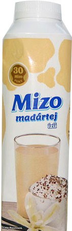 LAPTE DE PASARE MIZO 450ML