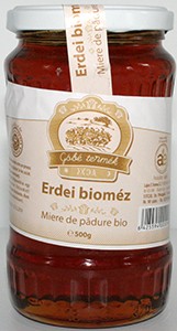 GOBE MIERE DE PADURE ECO 500G # 12 buc