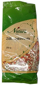 AMESTEC DE LEGUME NATURA 250G