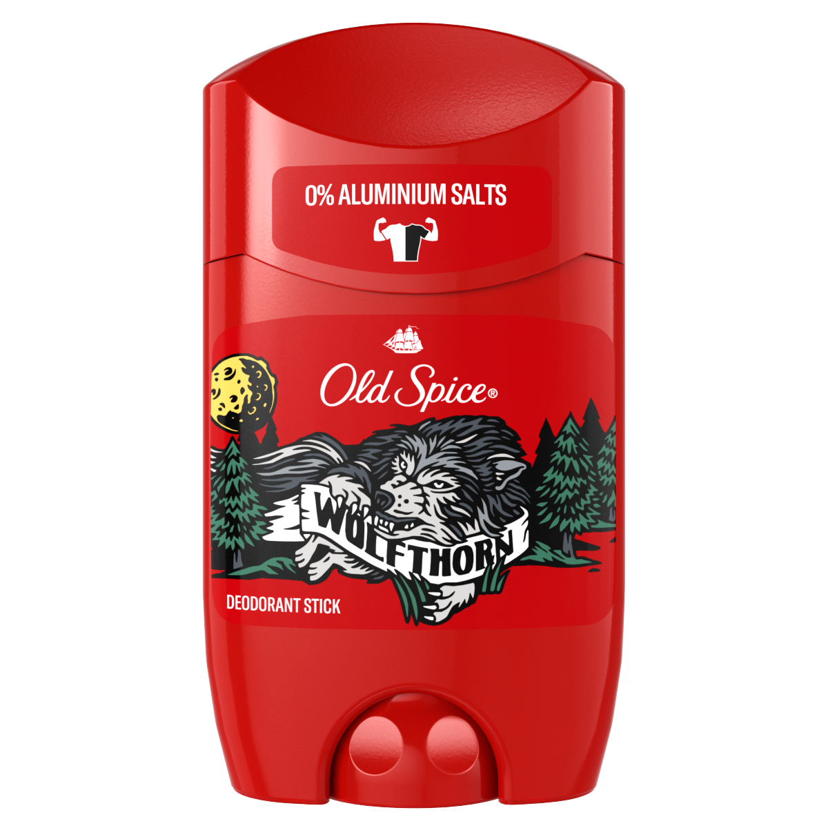DEO STICK OLD SPICE WOLFTHORN 50ML-91893741 # 6 buc