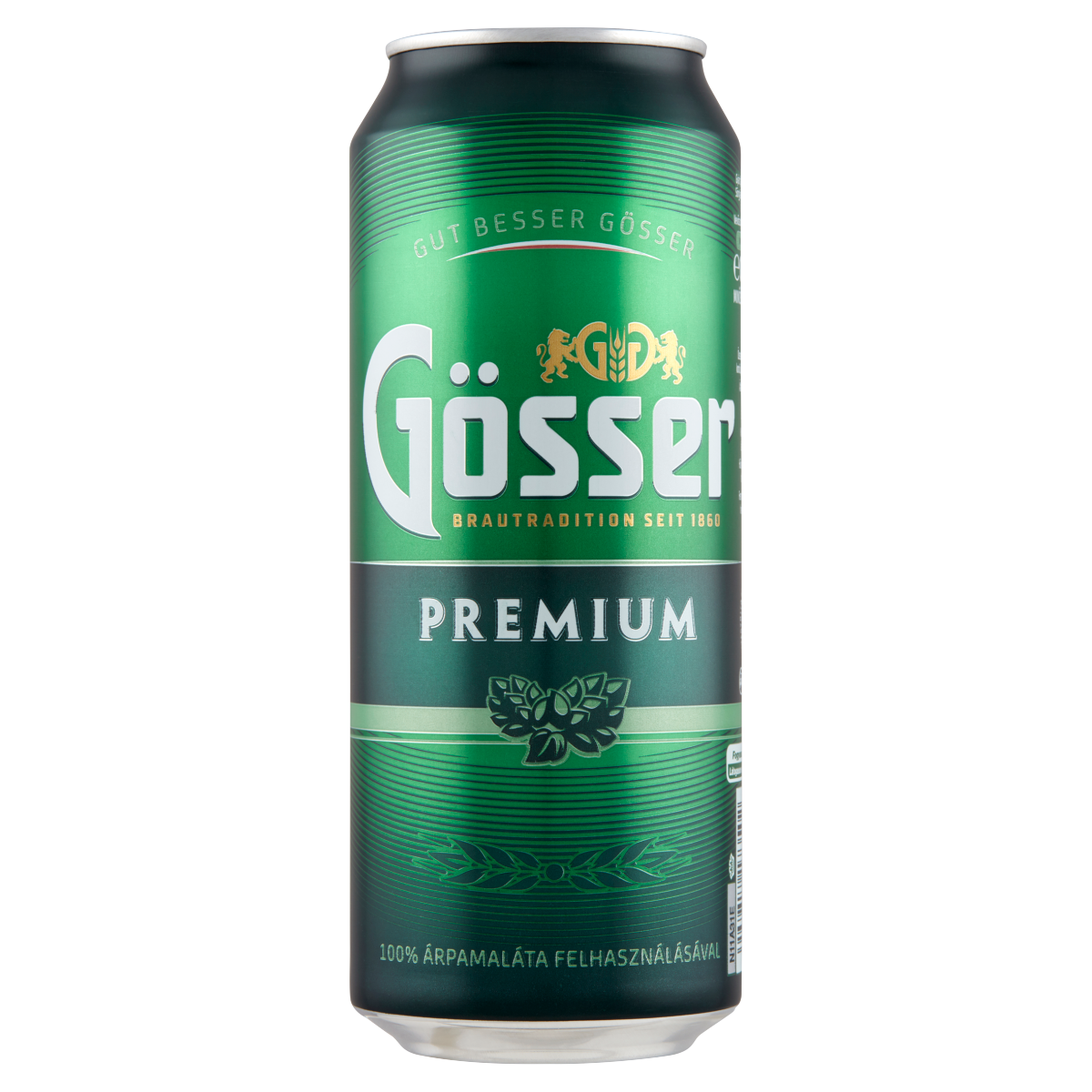 BERE 5% GOSSER PREMIUM DOZA 500ML