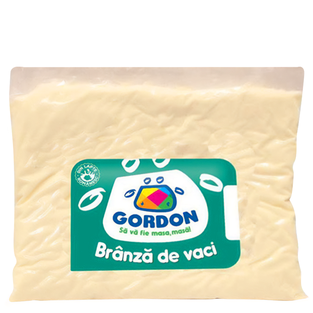 BRANZA DE VACA GORDON 500G