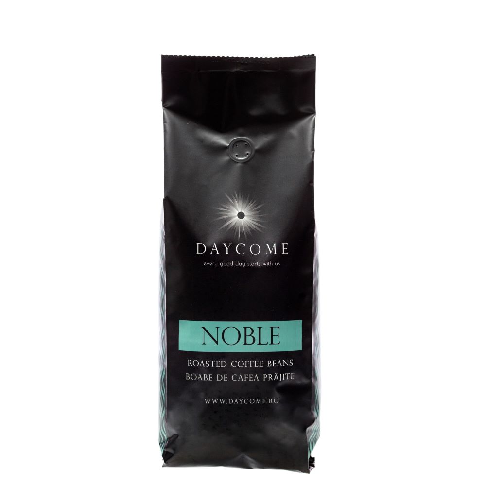 CAFEA BOABE DAYCOME NOBLE 1KG