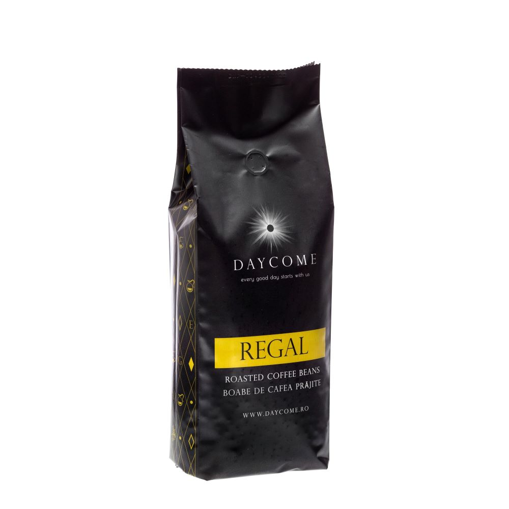 CAFEA BOABE DAYCOME REGAL 1KG