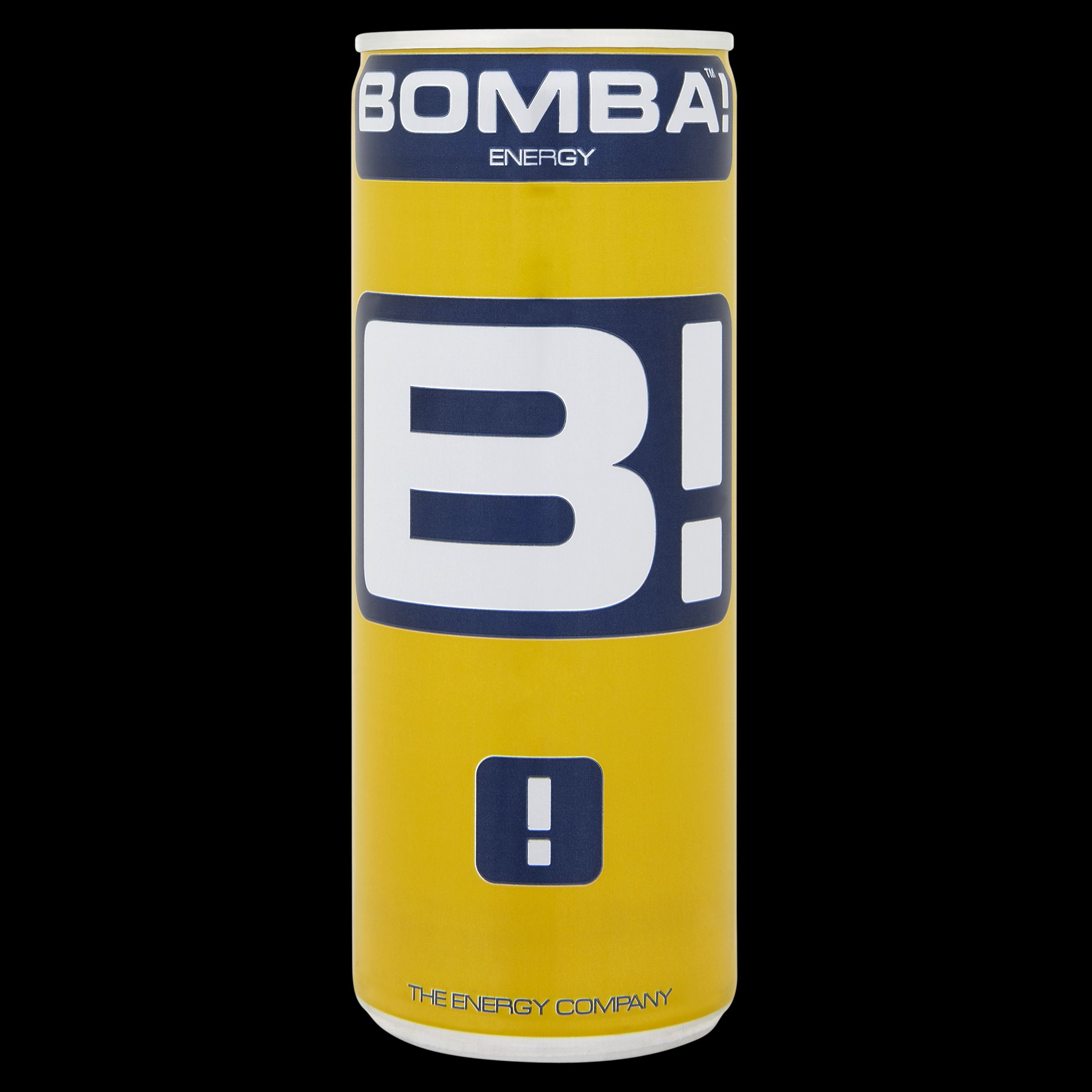 ENERGIZANT BOMBA 250ML # 24 buc