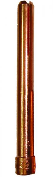 Penseta TIG - WIG 1.6 mm SR17, SR26