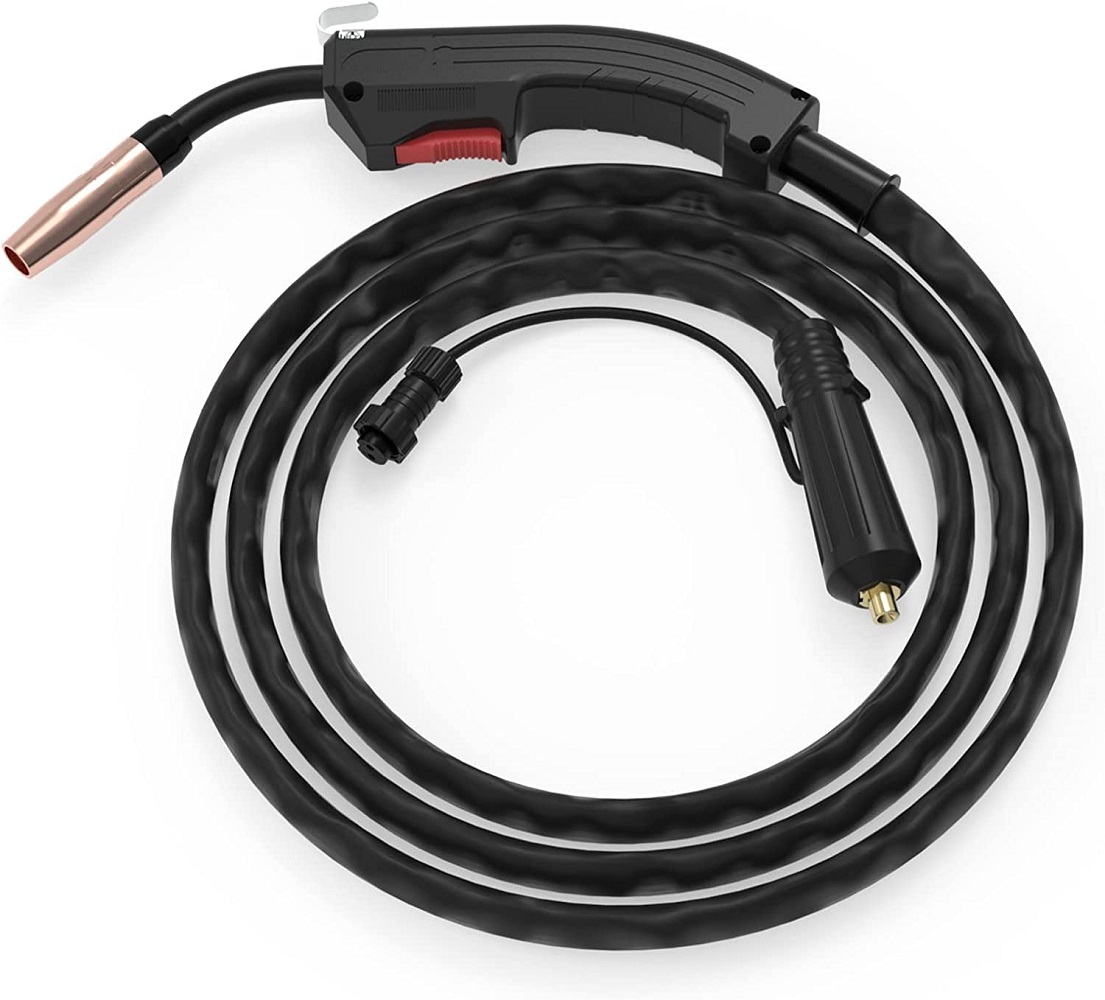 Pistolete MIG-MAG Pistolet MIG MAG 150A 54201 Intensiv Depoz...