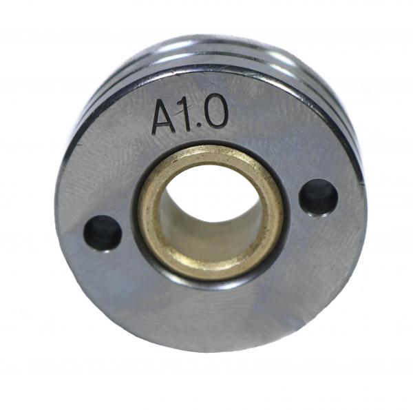 Rola antrenare  pentru sarma Aluminiu 1.0 - 1.2 mm cod.10016543