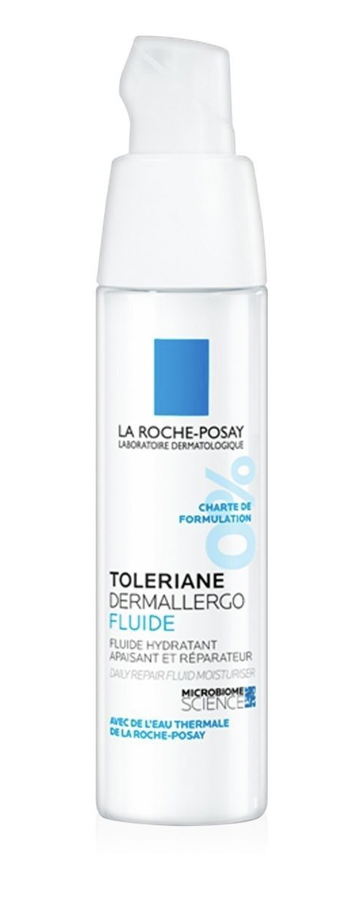 La Roche Posay Toleriane Dermallergo Fluid x 40ml