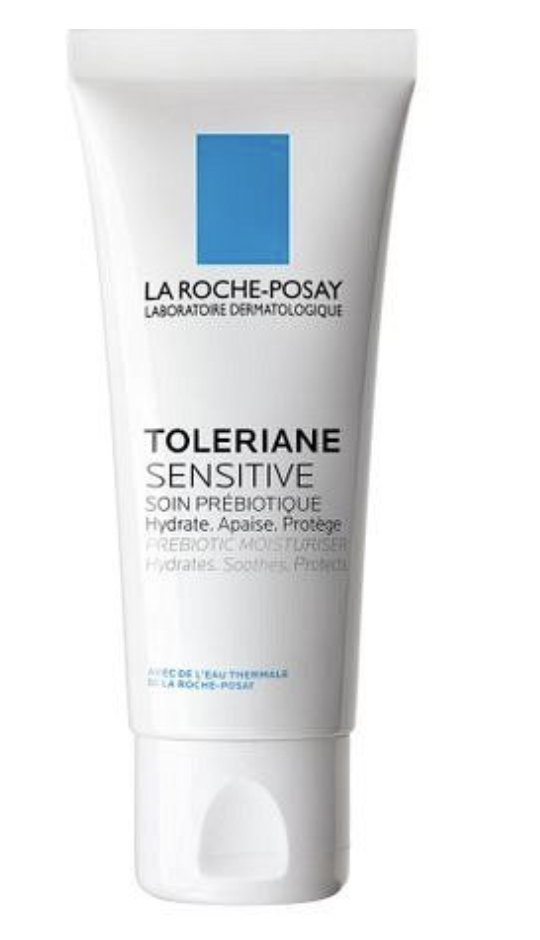 La Roche Posay Toleriane Sensitive Crema PN 40ml