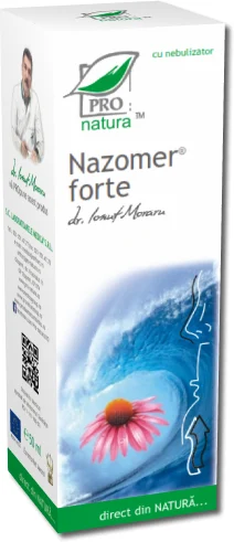 Medica Nazomer Forte 50ml
