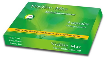 Virility Max x 4cps