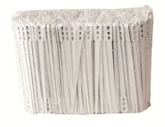 Produse Alufix - AMESTECATOR BIO PLASTIC ALB 700 BUC, deterlife.ro
