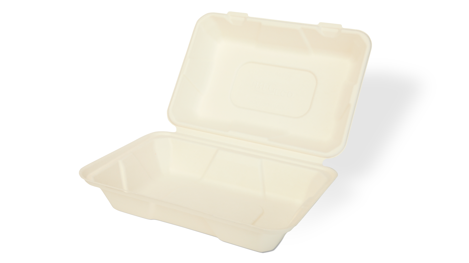 Caserole trestie de zahar - CASEROLA BIO MENIU MARE 50 BUC/SET WFHB 10-1
, deterlife.ro