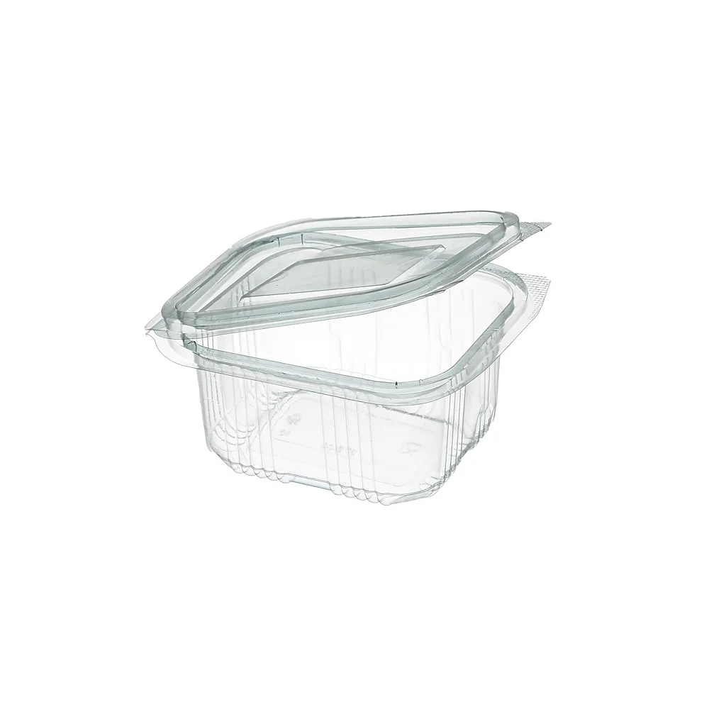 Caserole PET si PP - CASEROLA PET 375 ML 100 SET, deterlife.ro