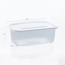 Caserole PET si PP - CASEROLA PP 1000 GR 100 SET, deterlife.ro